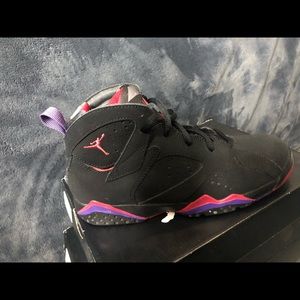 Air Jordan 7 “Raptors”